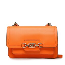 MICHAEL Michael Kors Bolso MICHAEL Michael Kors Heather 30S2G7HL3L Apricot