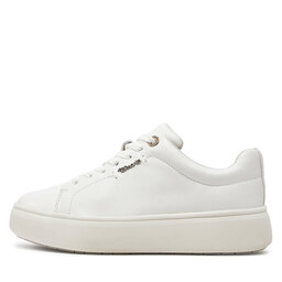 

Снікерcи Tamaris 1-23736-42 White Leather 117, Білий