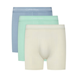 Calvin Klein Underwear Calvin Klein Underwear Set 3 parov boksaric 000NB1770A Pisana