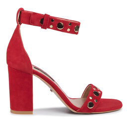 

Босоніжки Gino Rossi DNK153-SUI Red, Червоний