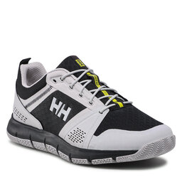 Helly Hansen Boty Helly Hansen Skagen F-1 Offshore 11312_984 Phanton Ebony/Grey Fog