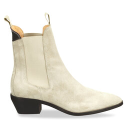 

Ботильйони Gant St Broomly Chelsea Boot 27553373 Light Taupe Light Taupe, Коричневий