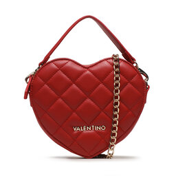 Valentino Borsetta Valentino Marshmallow VBS7CH01 Rosso