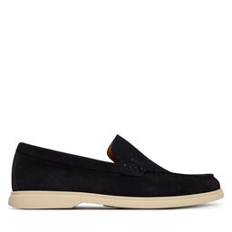 BOSS Slipper BOSS Sienne 50543083 Dunkelblau