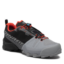Dynafit Обувки Dynafit Transalper Gtx GORE-TEX 64072 Alloy/Black Out 0545