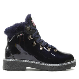 

Черевики туристичні Pablosky 415929 D Navy, Cиній