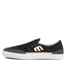 

Кросівки Etnies Marana Slip Lace Xlt 4102000146 Characol 010, Сірий