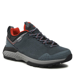 Garmont Chaussures de trekking Garmont Groove G-Dry 002598 Octane