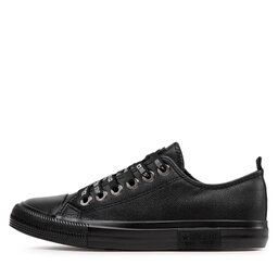 

Кеди Big Star Shoes KK274106 Black, Чорний