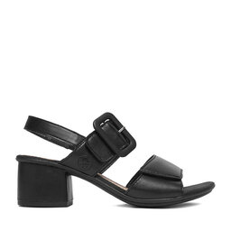 Rieker Sandalen Rieker CEO-64664-00 Schwarz