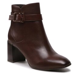 Tamaris Stiefeletten Tamaris 1-25343-29 Mahogany 342