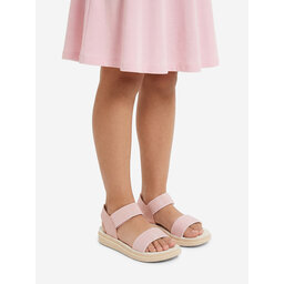 DeeZee Sandalen DeeZee CEO-CSS20370-01 Rosa