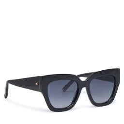 Tommy Hilfiger Okulary przeciwsłoneczne Tommy Hilfiger 2223/S 207863 Czarny