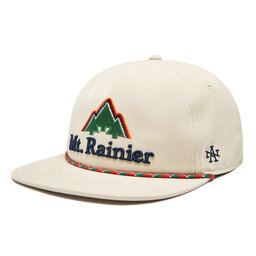 American Needle Шапка с козирка American Needle Mount Rainier SMU731A Stone