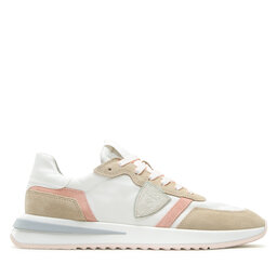 Philippe Model Sneakers Philippe Model Tropez 2.1 TYLD WP07 Weiß