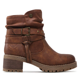 

Ботильйони Refresh 72394 Camel, Коричневий