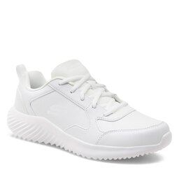 Skechers Sneakersy Skechers 405627L WHT White