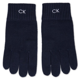 Calvin Klein Jeans Moške rokavice Calvin Klein Jeans Classic K50K509541 BLK