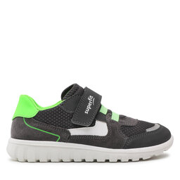 

Снікерcи Superfit 1-006195-2000 D Grau/Hellgrun, Сірий