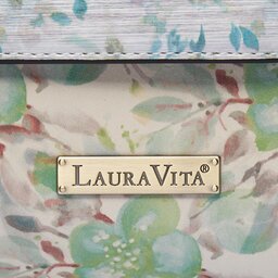 

Сумка Laura Vita Sac Apulu 224 Vert, Зелений