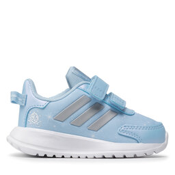 

Взуття adidas Tensaur Run I H04740 Clear Sky/Silver Metallic/Clear Sky, Голубий
