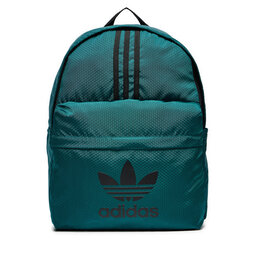 adidas Ruksak adidas Backpack JE1618 Tirkizna
