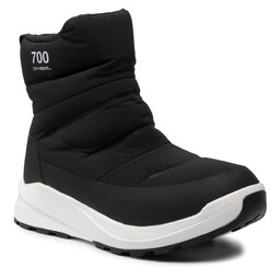 The North Face Снегоходы The North Face Nuptse II Bootie Wp NF0A5G2KKY4 Tnf Black/Tnf White