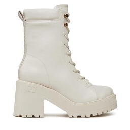 

Ботильйони Guess FL8LU2 LEA10 WHITE, Білий