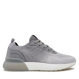 

Снікерcи Sprandi WP07-01536-04 Grey, Сірий