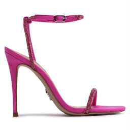 

Босоніжки Steve Madden Breslin SM11001738-700 Magenta, Рожевий
