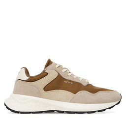 HOFF Sneakersy HOFF City Mkii 22535004 Béžová