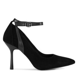 Sergio Bardi Scarpe stiletto Sergio Bardi WYL3668-2Z-SB Nero