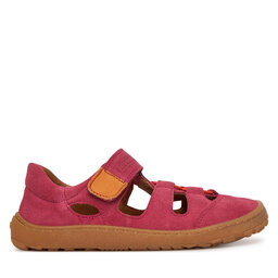 Froddo Sandalias Froddo Barefoot Elastic Sandal G3150262-12 D Rosa