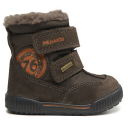 Primigi Μπότες Χιονιού Primigi GORE-TEX 4858144 Καφέ