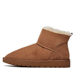 

Снігоходи Tamaris 1-26866-41 Cognac 305, Коричневий
