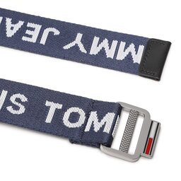

Чоловічий ремінь Tommy Jeans Tjm Bxter 3.5 AM0AM10907 C87, Cиній