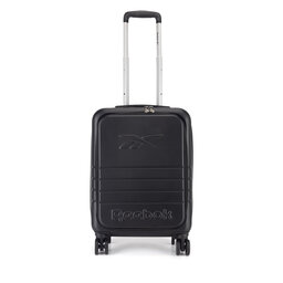 Reebok Walizka kabinowa Reebok RBK-WAL-020-CCC-S Czarny