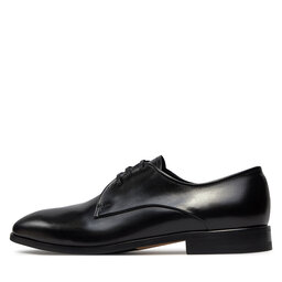 

Туфлі Fabi FU0896 Black, Чорний