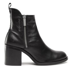 

Ботильйони Fly London Naomi P144912003 Black, Чорний