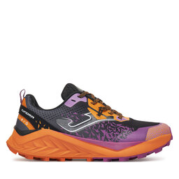 Joma Pantofi pentru alergare Joma Tundra 2501 TKTULS2501 Negru