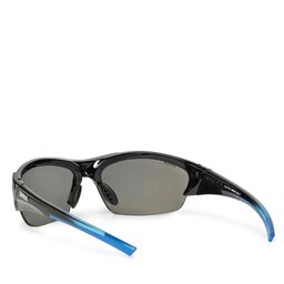 

Сонцезахисні окуляри Uvex Blaze III S5320462416 Black Blue, Чорний