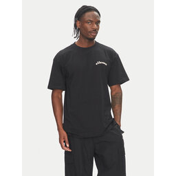Ellesse Ellesse Marškinėliai Canoci SHZ21847 Juoda Loose Fit