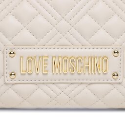 

Сумка LOVE MOSCHINO JC4066PP1HLA0110 Avorio, Бежевий