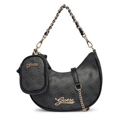 Guess Handtasche Guess J6YZ02 W2507 Schwarz