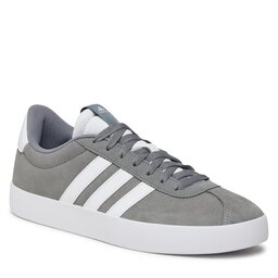 

Взуття adidas Vl Court 3.0 ID6276 Grethr/Ftwwht/Ftwwht, Сірий
