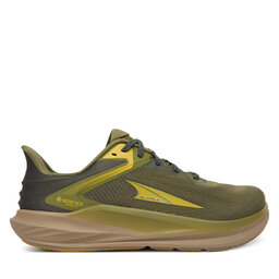 Altra Взуття для бігу Altra Torin 8 GORE-TEX AL0A85QG Хакі