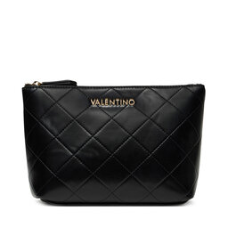 Valentino Kosmetyczka Valentino Nur Re VBE8G9513 Czarny