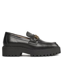 Gino Rossi Slipper Gino Rossi PRISCILLA-23900 Schwarz
