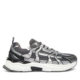 REPLAY Sneakers REPLAY GMSD5 .000.C0003T Silberfarben