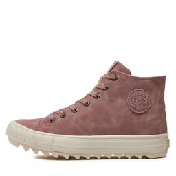 

Снікерcи Big Star Shoes EE274113 Pink, Рожевий